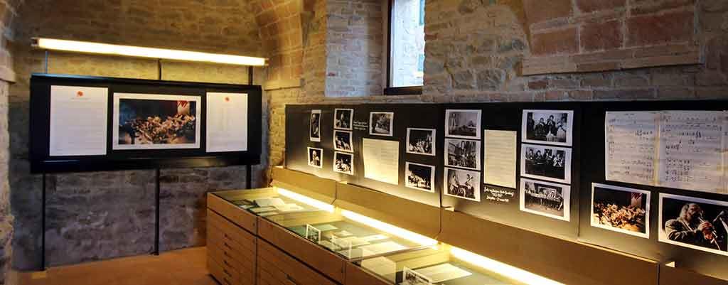 Museo della Mail Art