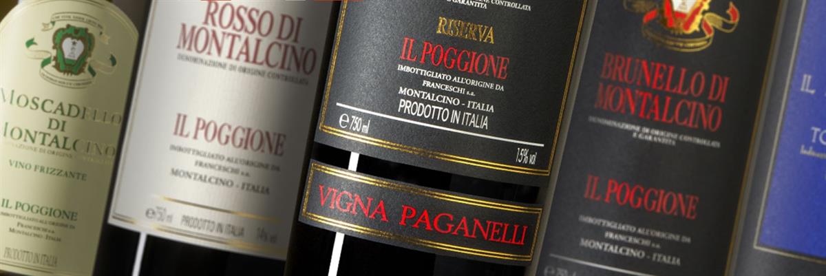 Tenuta Il Poggione