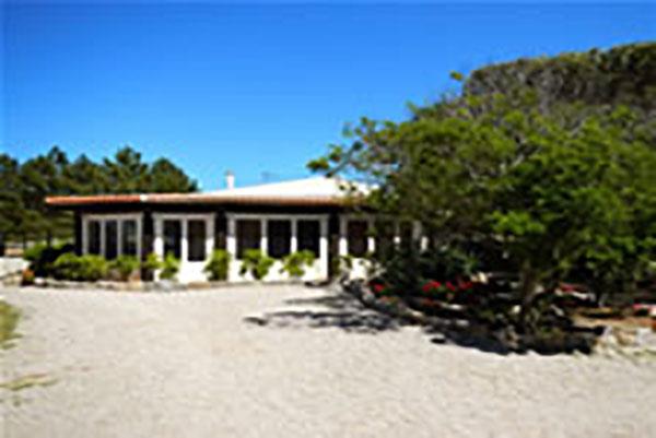 AGRITURISMO LI NALBONI DI GIOVANNA COMITI 