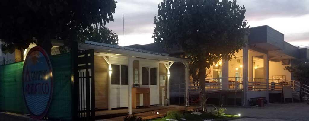 Camping Adriatico