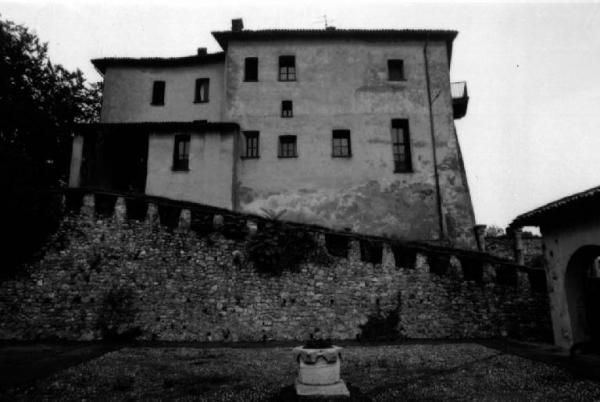 Castello Montalino