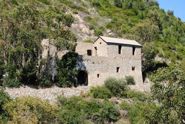 Chiesa di Sant’Anna ai Monti