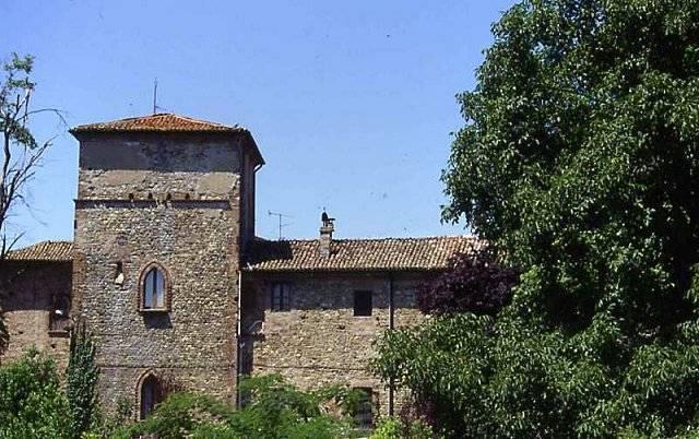 Castello di Altoe'