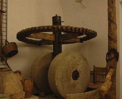 Museo della Civiltà Contadina e Artigiana