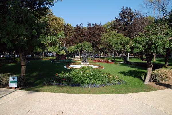 Parco Corazza
