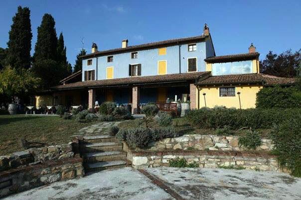 Corte Baruzzo Relais 