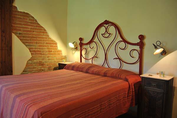 AGRITURISMO PAUSILLO