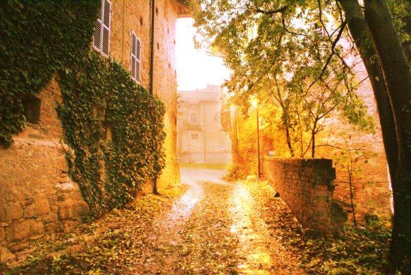 Ca' Borgo Vecchio