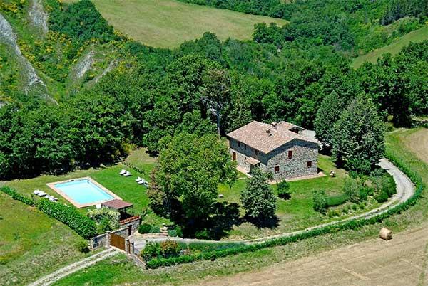 Agriturismo Piandigoro