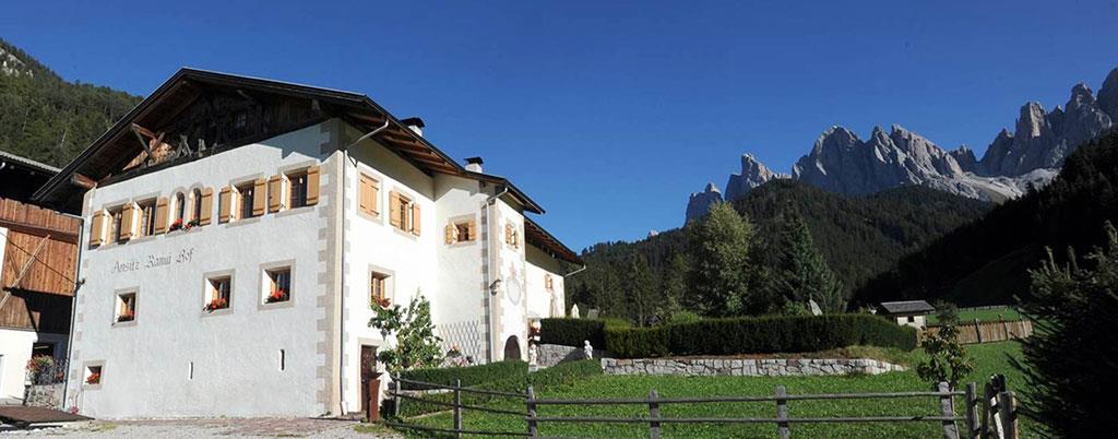 Residenza Ranuihof
