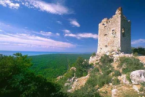 Torre Cala di Forno