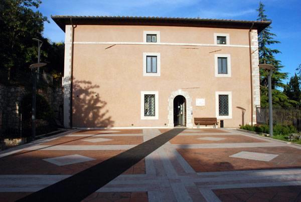 Museo Civico Archeologico delle Acque