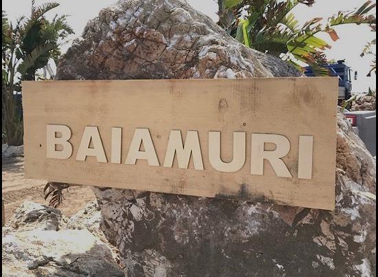 Baiamuri