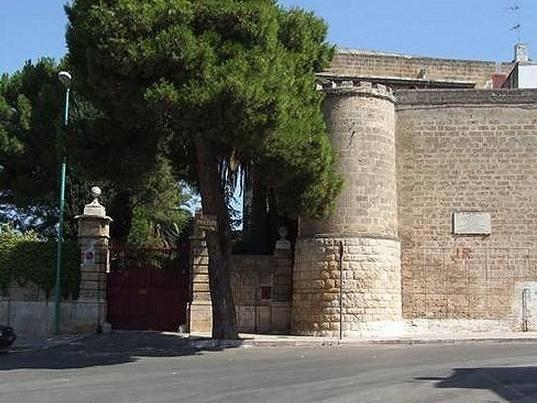 Castello Marchesale