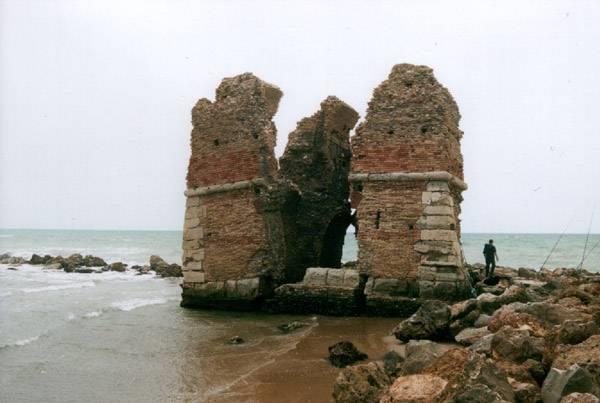 Torre Flavia