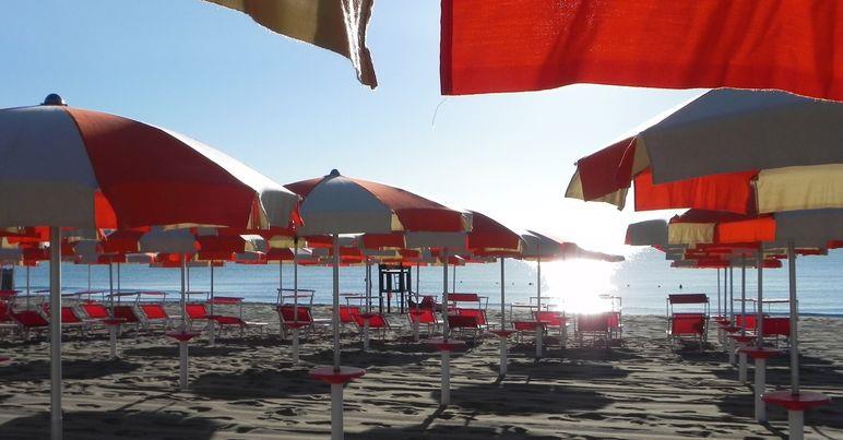 Lido Delfino