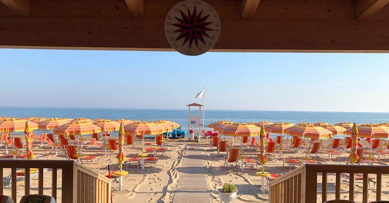 Lido Ponente