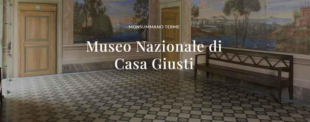 Museo di Casa Giusti