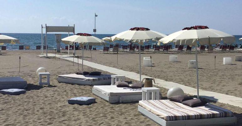 Riva Beach Club