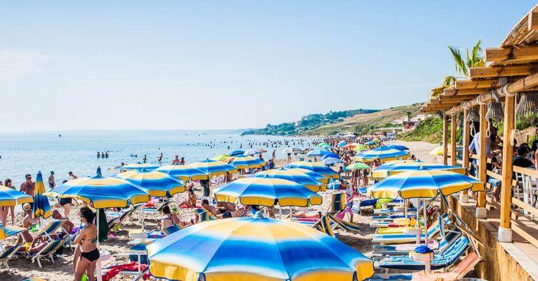 Snello Beach