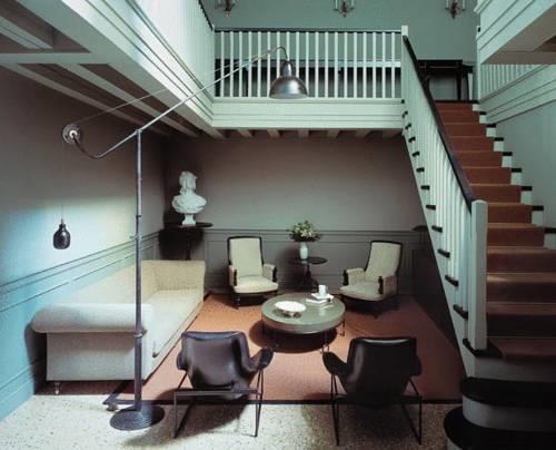 Maison Matilda