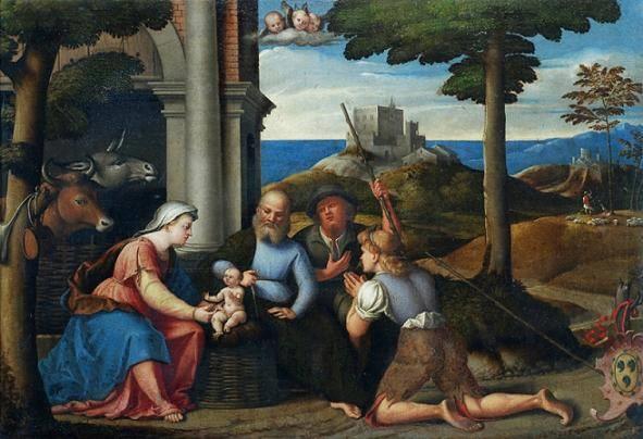 Museo Diocesano d'Arte Sacra 