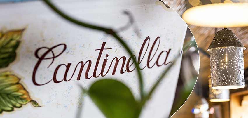 La Cantinella Private Club