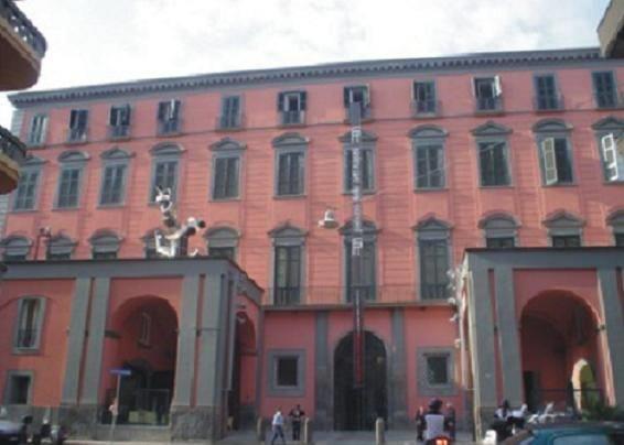 Palazzo Roccella