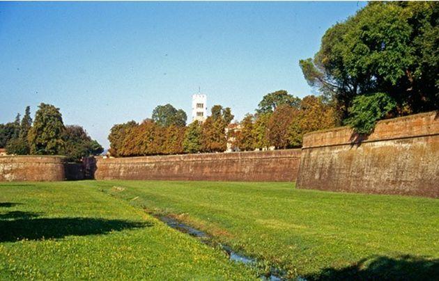Baluardo San Regolo