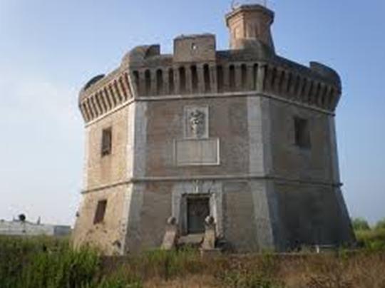Torre San Michele