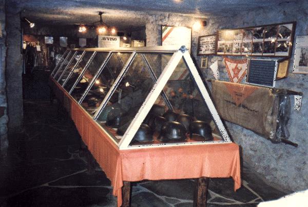 Museo della Resistenza