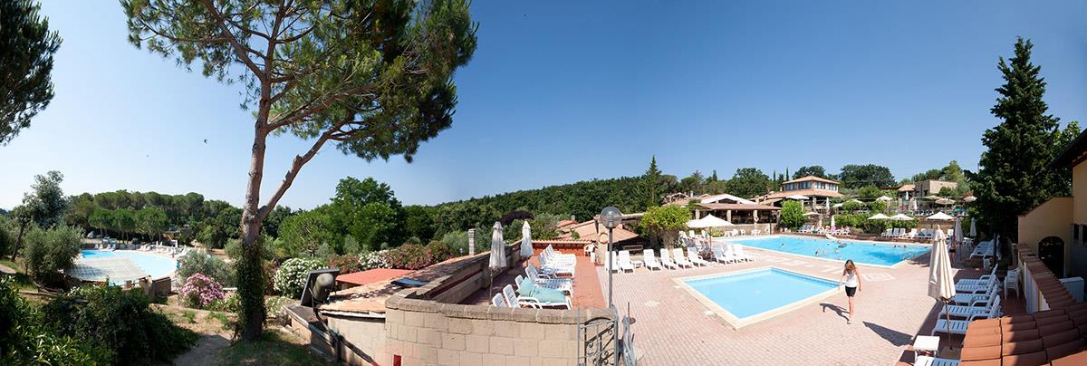 Centro Vacanze Il Borgo
