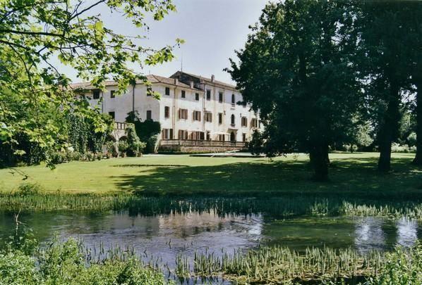 Castello di Flambruzzo