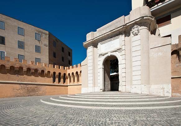 Porta Livorno