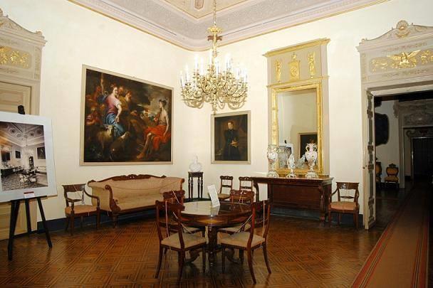 Civica Galleria di Palazzo Rocca