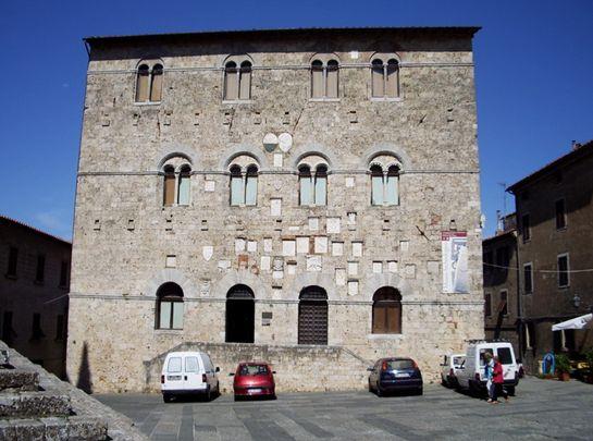 Museo del Risorgimento 