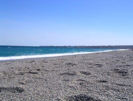 Spiaggia di Fondachello