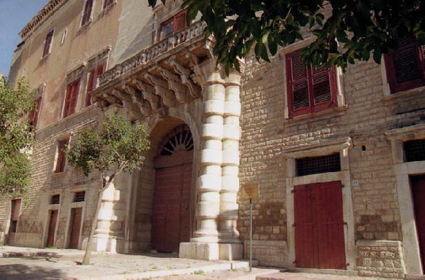Palazzo Ducale Carafa