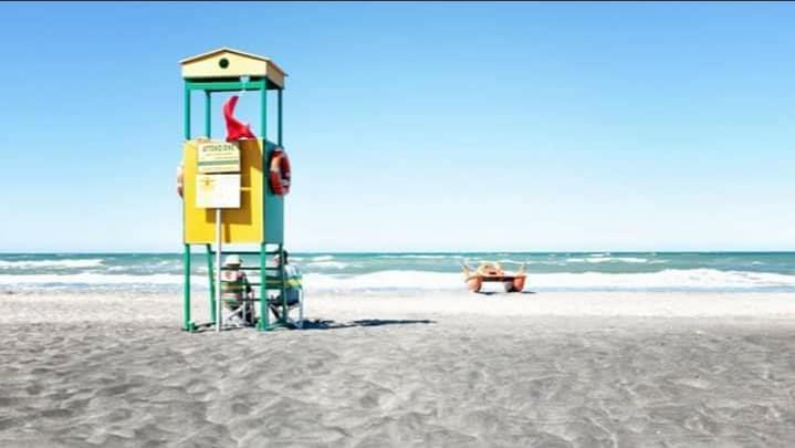 Lido Nettuno 