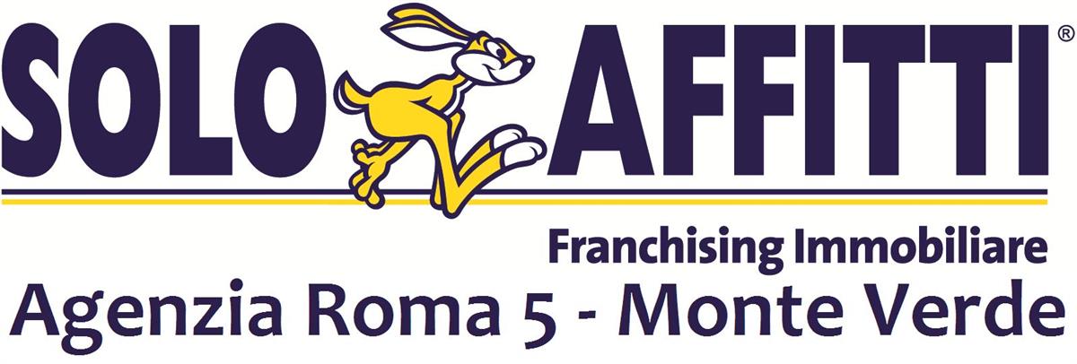 Solo Affitti - Roma 5 - Monteverde