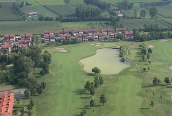Golf Club Ambrosiano