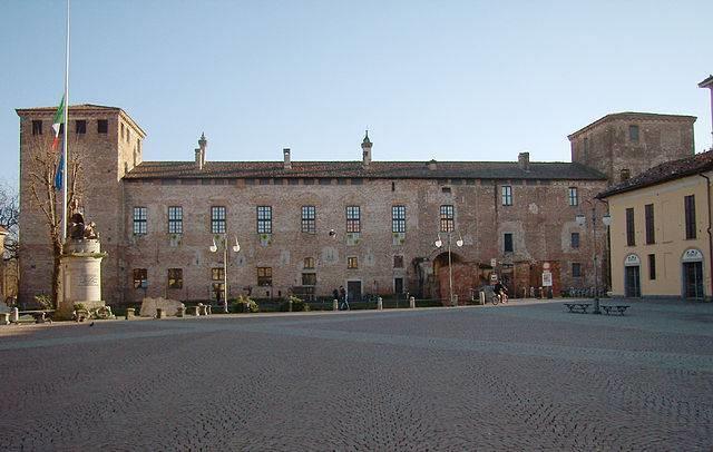 Castello Mediceo 