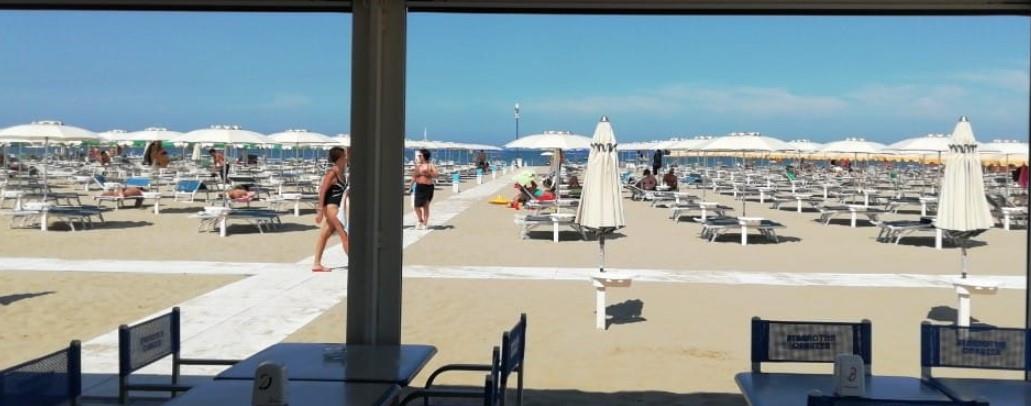 Bagno 12 Azzurro