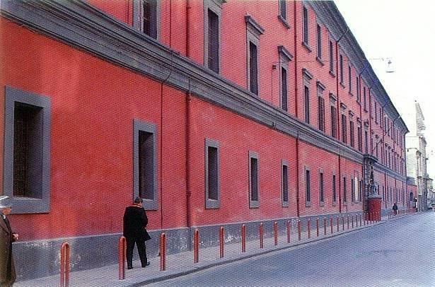 Caserma Tofano