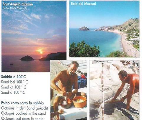 Spiaggia delle 