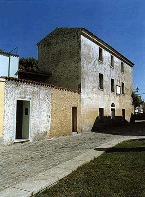 Museo Deleddiano