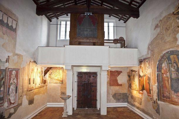 Antiquarium Comunale 