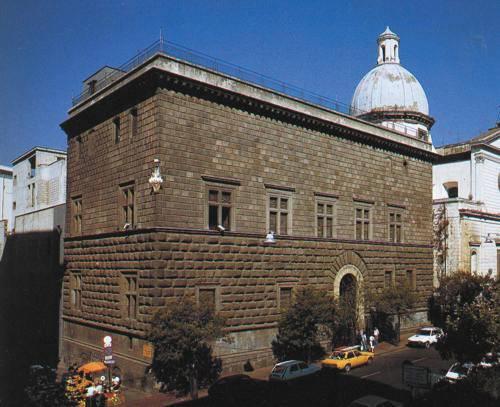 Museo Civico Gaetano Filangeri