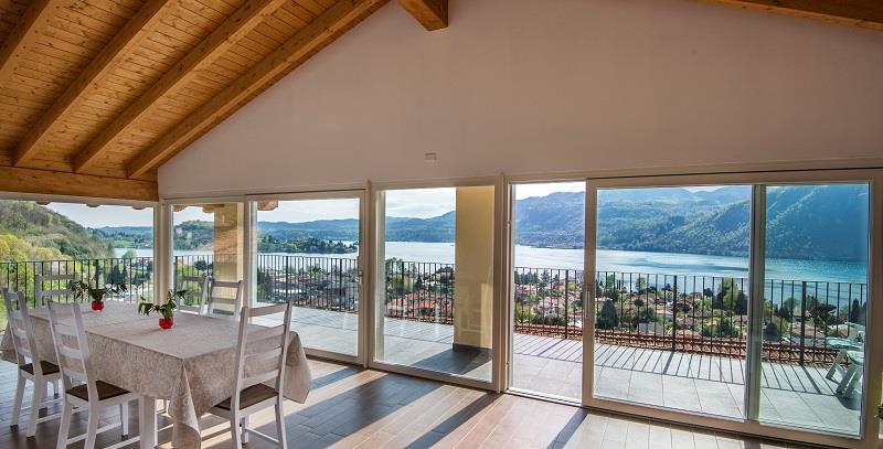 B&B Il Barsot