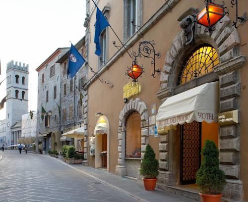 Hotel Dei Priori